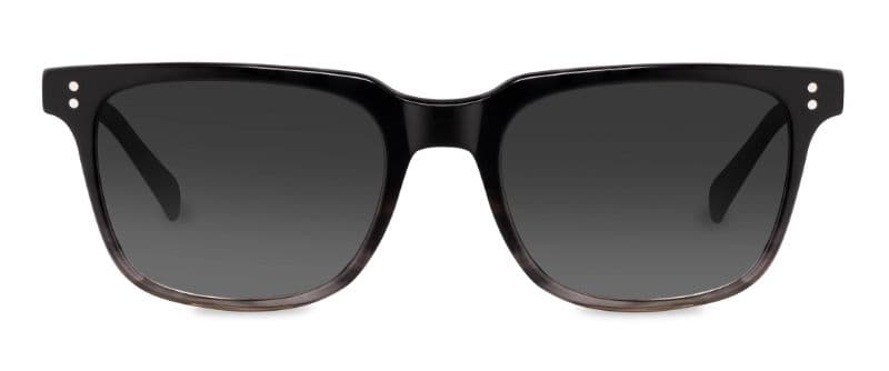 블랙 그라데이션 선글라스